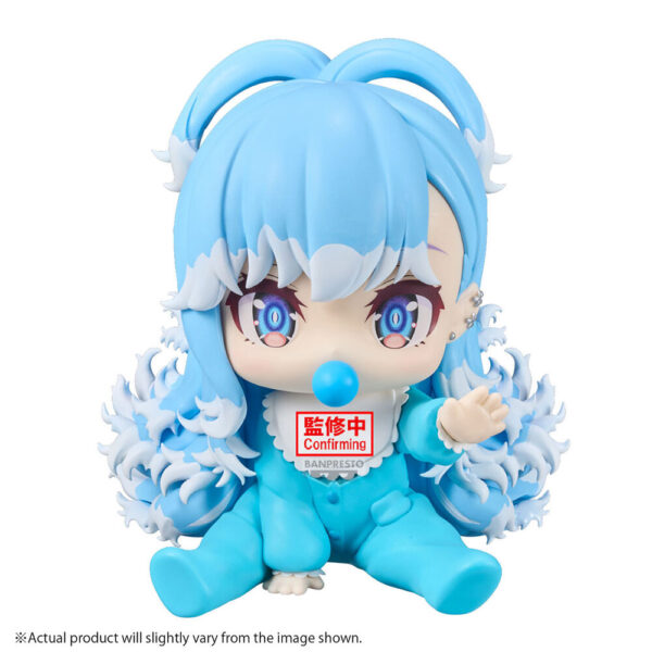 Hololive – Hololive IF holobabies Kobo Kanaeru figura 13 cm