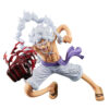 One Piece – Monkey D Luffy Grandista Gear5 figura