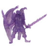 Naruto – Susanoo Kurama Kurama Link Mode verzió A Susanoo figura 20 cm