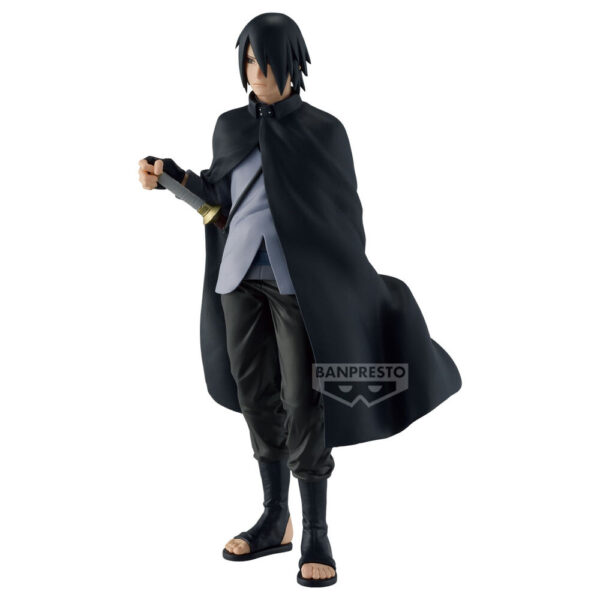 Naruto – Sasuke Uchiha figura 24 cm