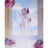 Overlord – Glitter&Glamours Shalltear wedding verzió figura 24 cm