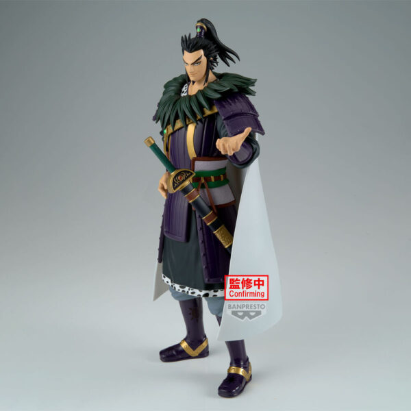 Kingdom – Grandista Kanki figura 28 cm