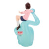 Dandadan – Momo figura 19 cm