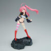 That Time I Got Reincarnated as a Slime – Espresto Threefold Union Milim Nava figura 22 cm