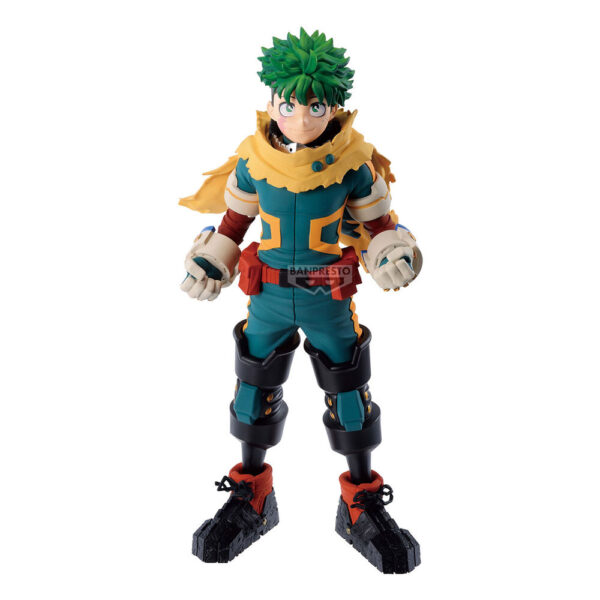 My Hero Academia – Izuku Midoriya figura 22 cm