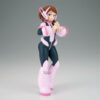 My Hero Academia – Glitter&Glamours Ochaco Uraraka figura 23 cm