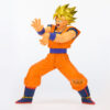 Dragon Ball – Blood Of Saiyans Super Saiyan Son Goku figura 19 cm