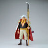 One Piece – King Of Artist Edward Newgate figura 33 cm