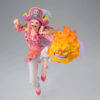 One Piece – Battle Record kollekció Extra Charlotte Linlin figura 21 cm