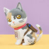 Demon Slayer: Kimetsu no Yaiba – Fluffy Puffy Chachamaru figura 9 cm