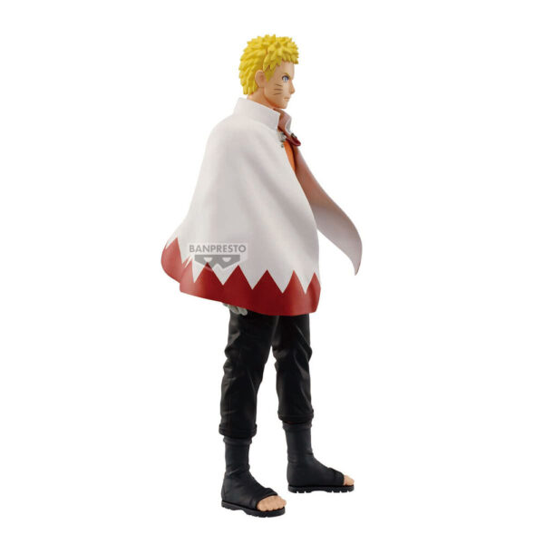 Naruto – 72 series 72 Naruto Uzumaki figura 24 cm