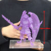 Naruto – Susanoo Kurama Kurama Link Mode verzió A Susanoo figura 20 cm