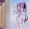 Overlord – Glitter&Glamours Shalltear wedding verzió figura 24 cm