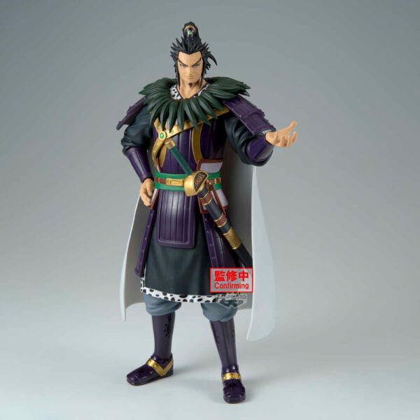 Kingdom – Grandista Kanki figura 28 cm