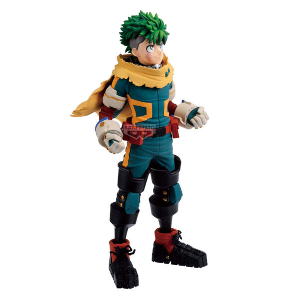 My Hero Academia – Izuku Midoriya figura 22 cm