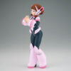 My Hero Academia – Glitter&Glamours Ochaco Uraraka figura 23 cm
