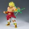 Dragon Ball – G X Materia Broly figura 22 cm