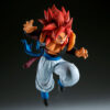 Dragon Ball – Match Makers Super Saiyan 4 Gogeta VS Super Yi Shinron figura 18 cm