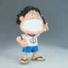 One Piece – Big Sofvimates Monkey D Luffy figura 15 cm