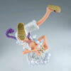 One Piece – King Of Artist Monkey D Luffy Gear5 különleges verzió figura 15 cm
