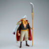 One Piece – King Of Artist Edward Newgate figura 33 cm