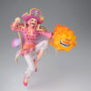 One Piece – Battle Record kollekció Extra Charlotte Linlin figura 21 cm