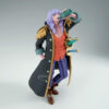 One Piece – Battle Record kollekció Captain John figura 21 cm