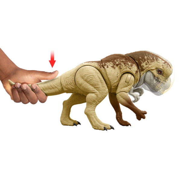 Jurassic World – Distortus Rex dinoszaurusz
