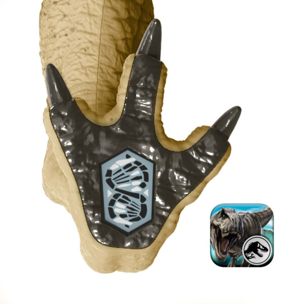Jurassic World – Distortus Rex dinoszaurusz