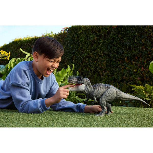 Jurassic World – T-Rex dinoszaurusz