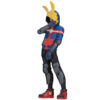 My Hero Academia – Vigilante My Hero Academia Illesgals Koichi Haimawari Ichibansho figura 24 cm