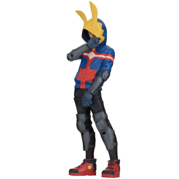 My Hero Academia – Vigilante My Hero Academia Illesgals Koichi Haimawari Ichibansho figura 24 cm