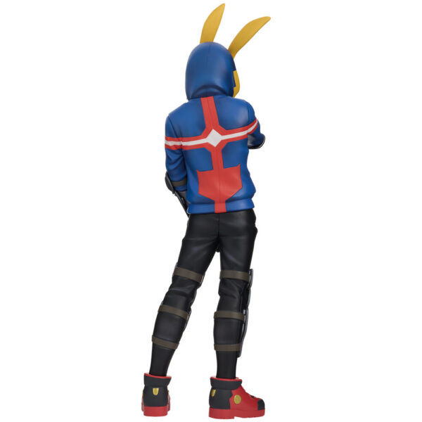 My Hero Academia – Vigilante My Hero Academia Illesgals Koichi Haimawari Ichibansho figura 24 cm
