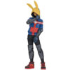 My Hero Academia – Vigilante My Hero Academia Illesgals Koichi Haimawari Ichibansho figura 24 cm