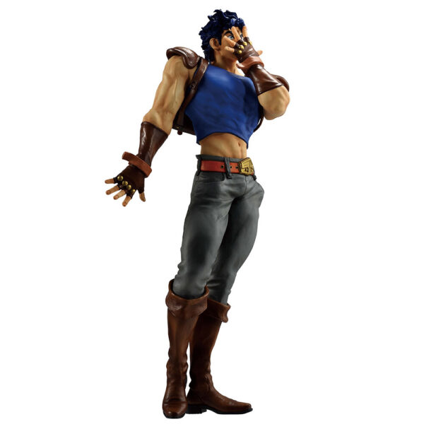 JoJo's Bizarre Adventure – The Gathering of Stars Jonathan Joestar Ichibansho figura 27 cm