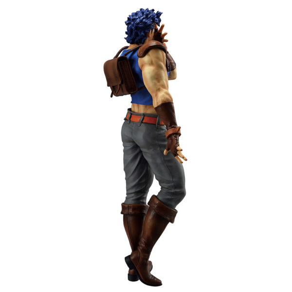 JoJo's Bizarre Adventure – The Gathering of Stars Jonathan Joestar Ichibansho figura 27 cm