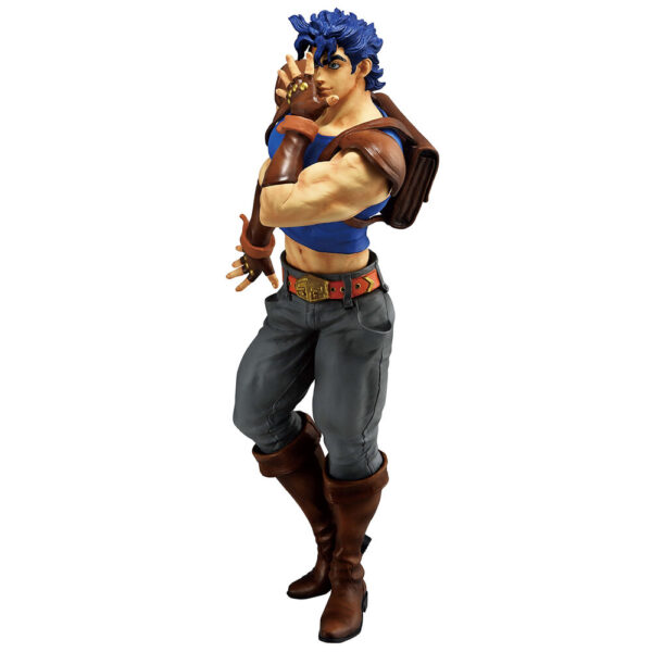 JoJo's Bizarre Adventure – The Gathering of Stars Jonathan Joestar Ichibansho figura 27 cm