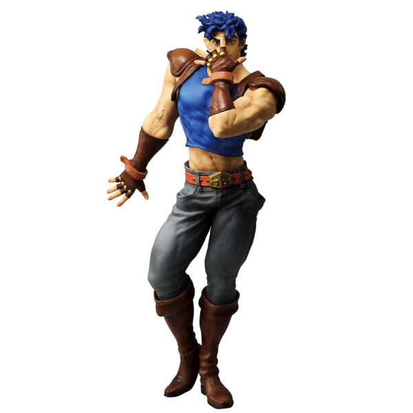 JoJo's Bizarre Adventure – The Gathering of Stars Jonathan Joestar Ichibansho figura 27 cm