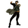 JoJo's Bizarre Adventure – The Gathering of Stars Jotaro Kujo Ichibansho figura 27 cm