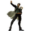 JoJo's Bizarre Adventure – The Gathering of Stars Jotaro Kujo Ichibansho figura 27 cm