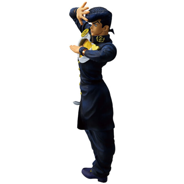 JoJo's Bizarre Adventure – The Gathering of Stars Josuke Higashikata Ichibansho figura 26 cm