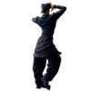 JoJo's Bizarre Adventure – The Gathering of Stars Josuke Higashikata Ichibansho figura 26 cm