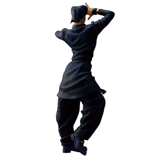 JoJo's Bizarre Adventure – The Gathering of Stars Josuke Higashikata Ichibansho figura 26 cm