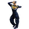 JoJo's Bizarre Adventure – The Gathering of Stars Josuke Higashikata Ichibansho figura 26 cm