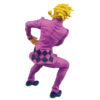 JoJo's Bizarre Adventure – The Gathering of Stars Giorno Giovanna Ichibansho figura 21 cm