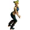 JoJo's Bizarre Adventure – The Gathering of Stars Jolyne Cujoh Ichibansho figura 22 cm