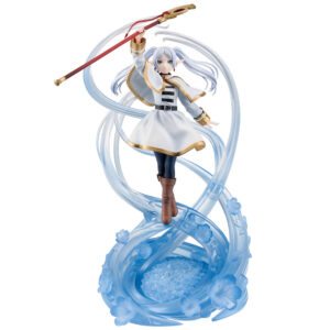 Frieren: Beyond Journey's End – Frieren - Frieren Ichibansho figura 27 cm