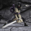 Naruto Shippuden – Orochimaru Seeker of Immortality S.H.Figuarts figura 15 cm