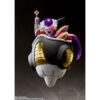 Dragon Ball Z – Frieza First Form & Frieza Pod S.H.Figuarts figura 11 cm