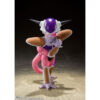 Dragon Ball Z – Frieza First Form & Frieza Pod S.H.Figuarts figura 11 cm